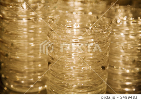 積み重ねた灰皿 積み重ねた灰皿 5489483