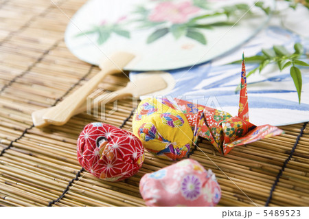 和風イメージ 5489523