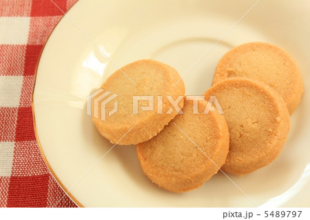 クッキー３ 5489797
