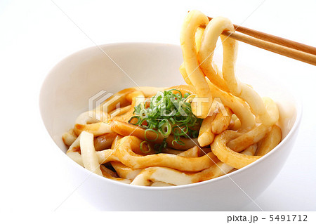 伊勢うどん 5491712