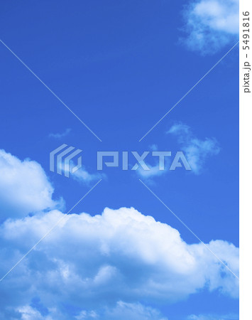 夏の雲 夏の雲 5491816