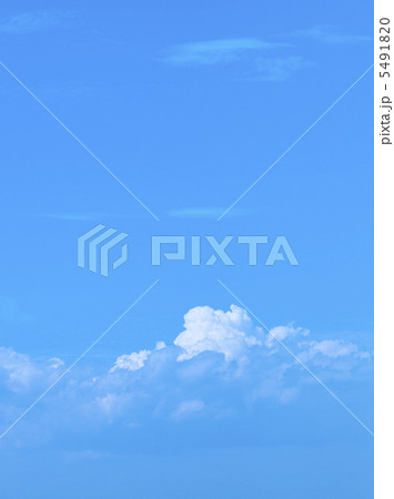 夏の雲 5491820