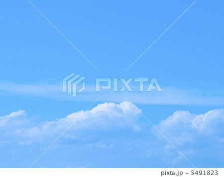 夏の雲 5491823