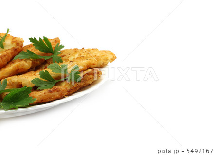 Cutlets composition Cutlets composition 5492167