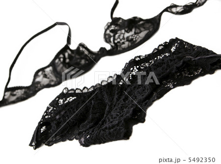 Black underwear Black underwear 5492350