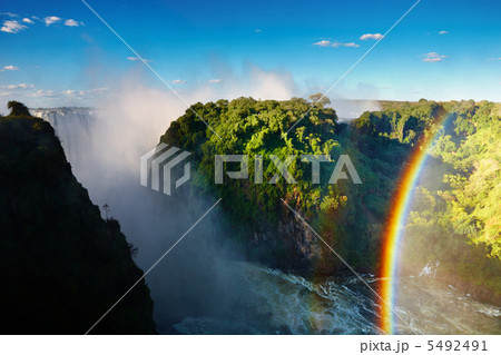 Victoria Falls Victoria Falls 5492491