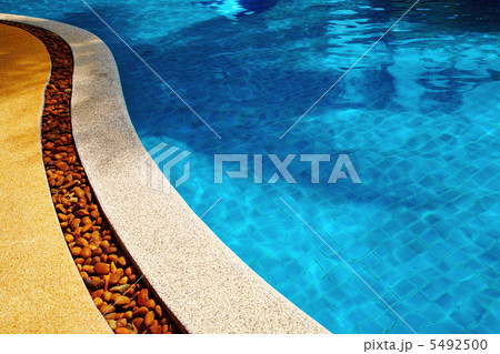 Swimming pool detail 5492500