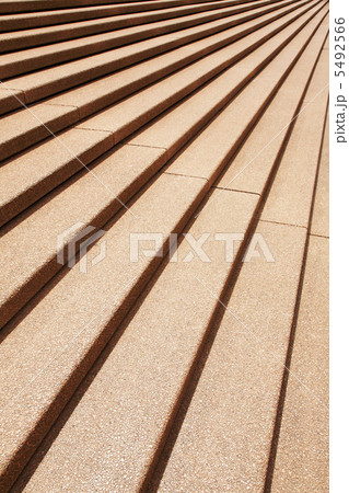 Granite staircase 5492566