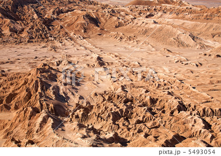 Valle de la Luna (Moon Valley), Chile Valle de la Luna (Moon Valley), Chile 5493054