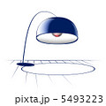 modern lamp 5493223
