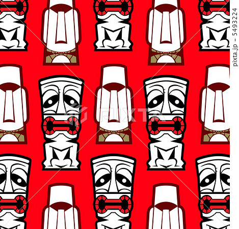 mask background pattern 5493224