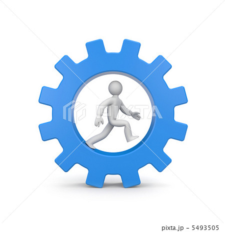 Business metaphor 5493505