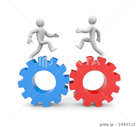 Partnership Partnership 5493515