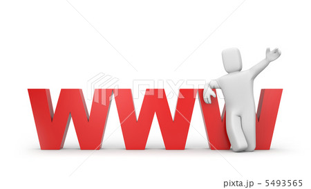 Invitation to the world wide web 5493565