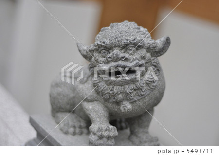 Wong Tai Sin Chinese lion deity  1 5493711