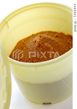 手作り味噌 手作り味噌 5493954