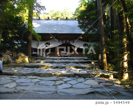 椿大神社 椿大神社 5494549