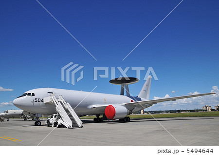 早期警戒管制機 早期警戒管制機 5494644