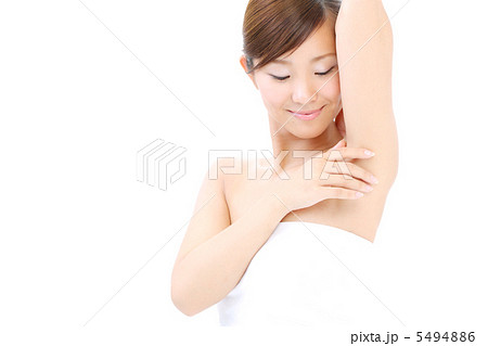 美容・脇 5494886