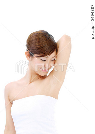 美容・脇 5494887
