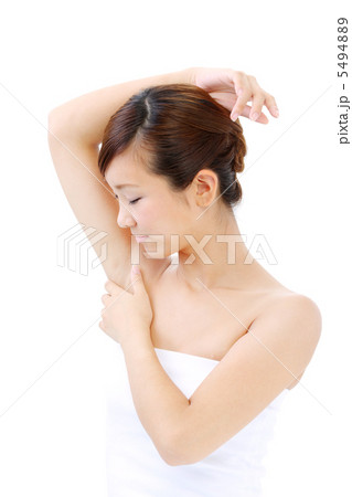 美容・脇 5494889