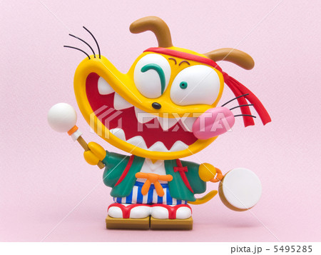 犬の応援団 犬の応援団 5495285