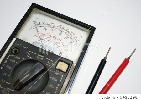 年期の入ったテスター 5495298