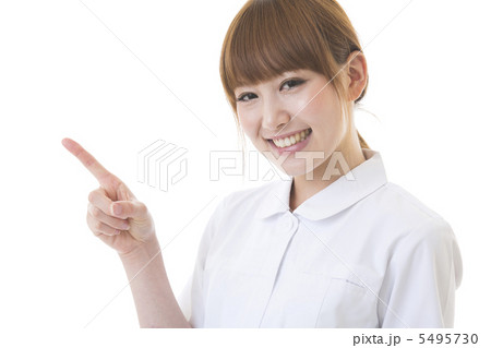 ナース ナース 5495730