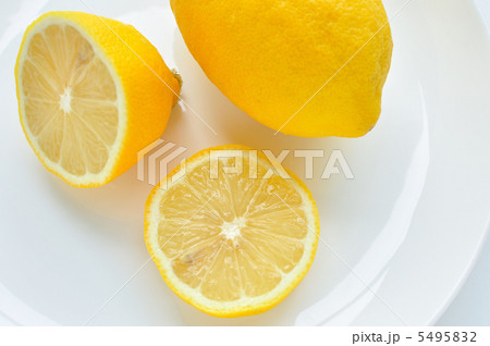 レモン 5495832