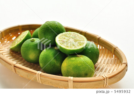 スダチ スダチ 5495932