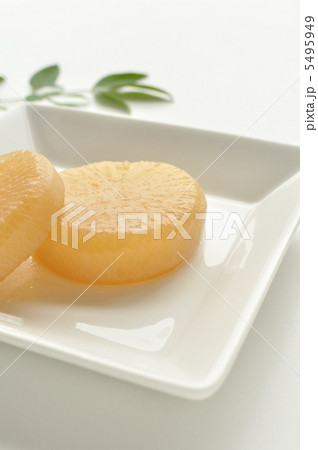 大根煮 5495949