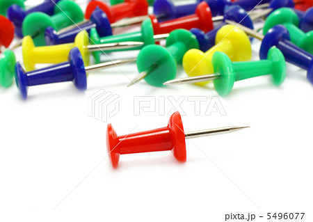 Drawing pins Drawing pins 5496077