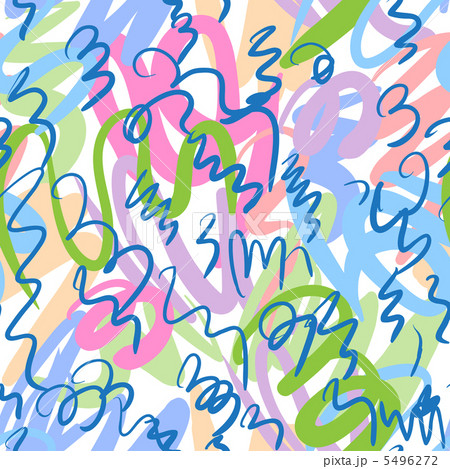 Abstract art seamless pattern Abstract art seamless pattern 5496272