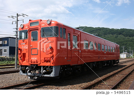 キハ40 キハ40 5496515