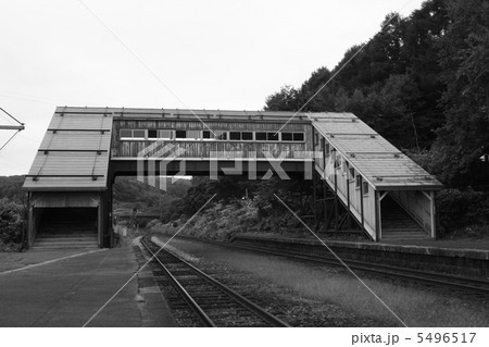 跨線橋 跨線橋 5496517