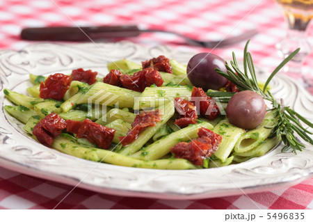 Pasta salad Pasta salad 5496835