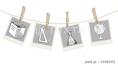 Back to school theme Back to school theme 5498283