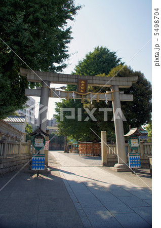 今戸神社 今戸神社 5498704
