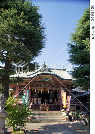 今戸神社 今戸神社 5498706