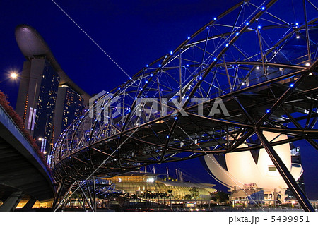 HelixBridge HelixBridge 5499951