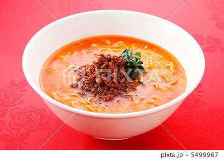 担々麺 5499967
