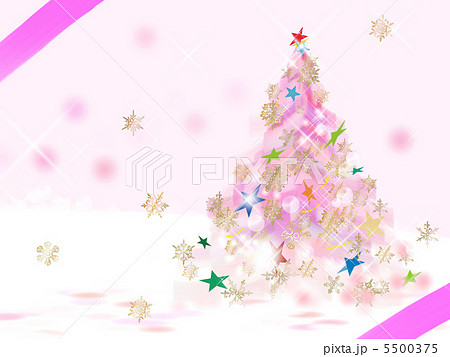 クリスマスツリー 5500375