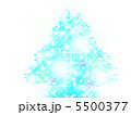 クリスマスツリー 5500377