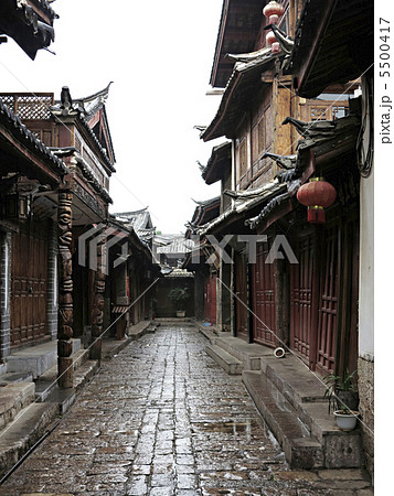 麗江 5500417