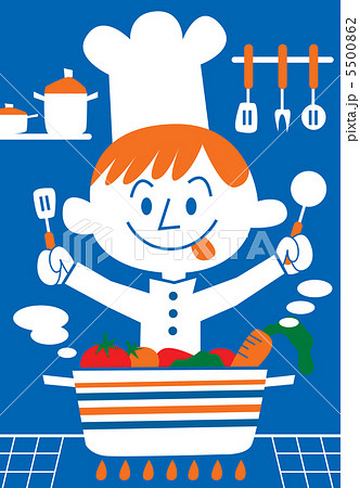 ままごと 5500862