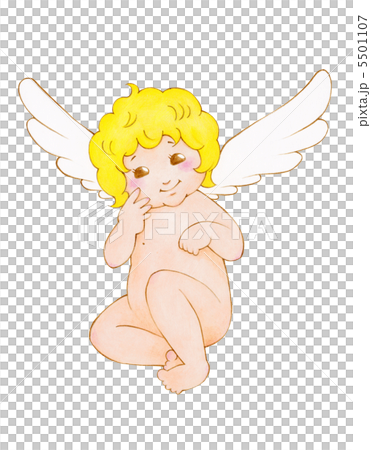 Haneakami Angel 5501107