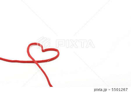 赤い糸 5501267