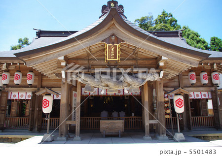 八重垣神社 八重垣神社 5501483