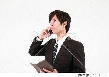 電話するフレッシャーズ 電話するフレッシャーズ 5501587