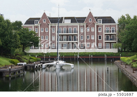 １２　別荘　マンション　 5501697